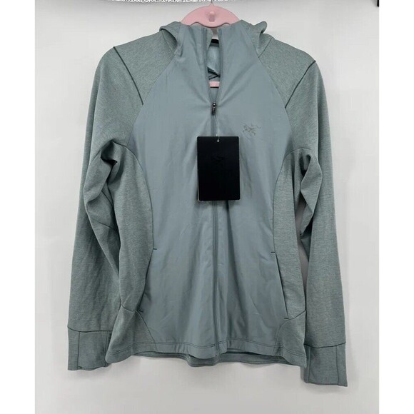 Arc’teryx Full Zip Jacket Windbreaker